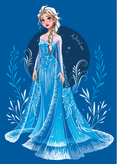 Elsa Designer Elsa Designer